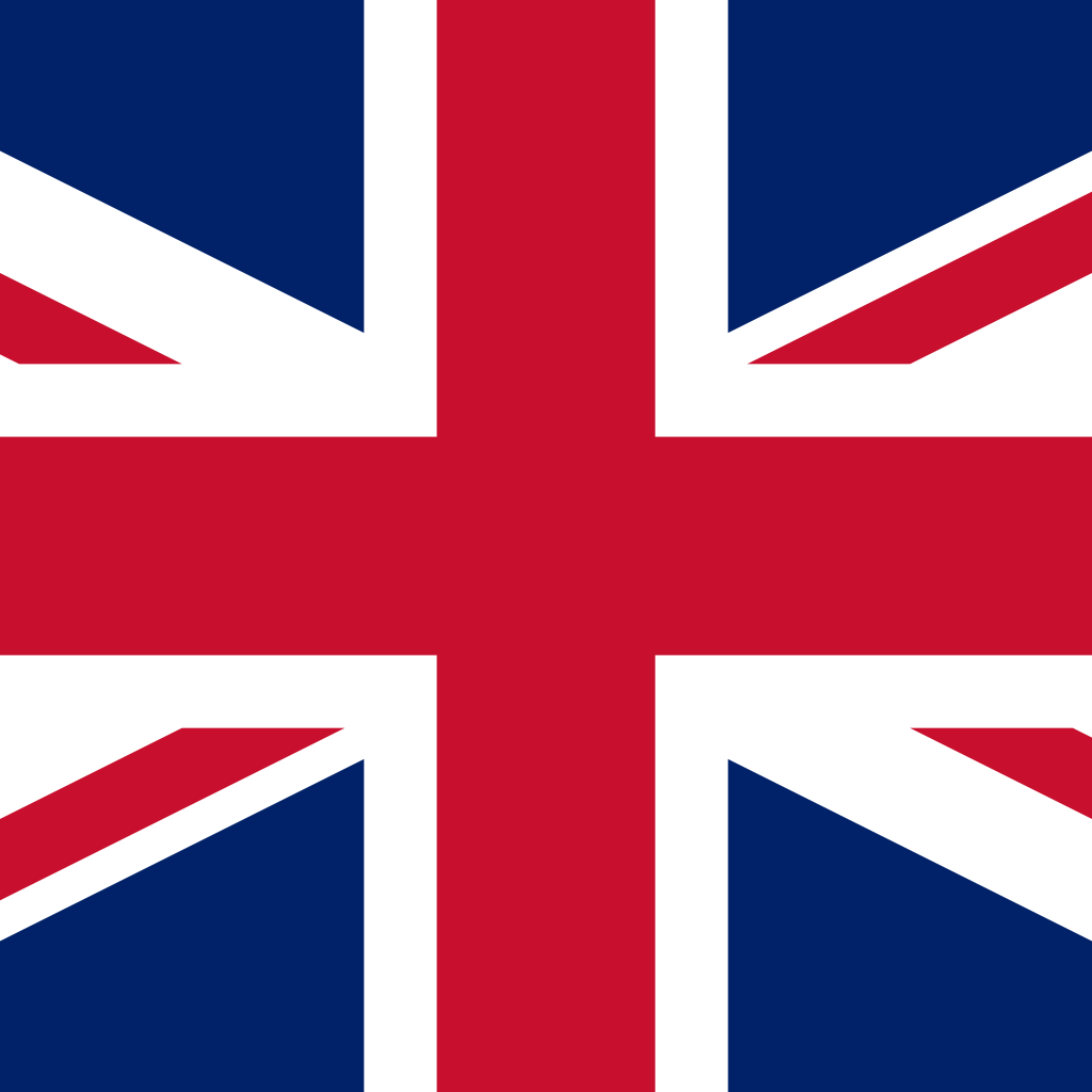 United Kingdom Flag